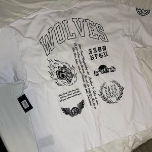 DARC SPORT “SSDD” TEE